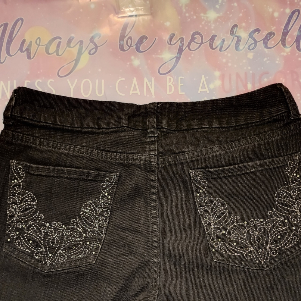 Chico's Jeans - Picture 1 of 6